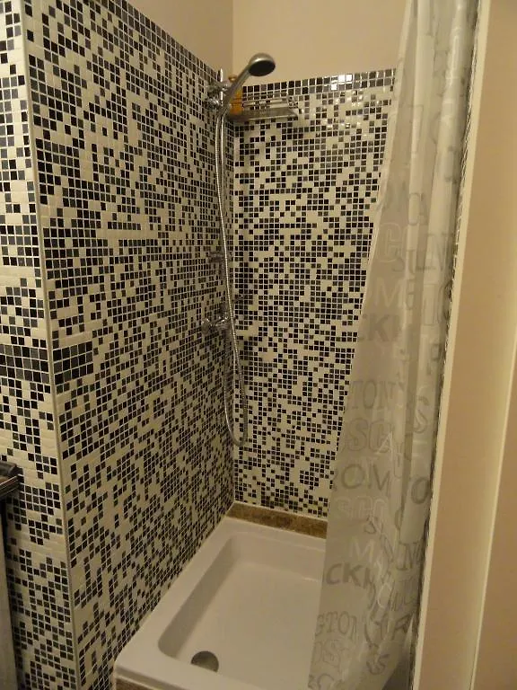 Apartment Viktoria Bécs